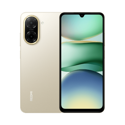 REDMI A5 Sandy Gold 4GB + 128GB