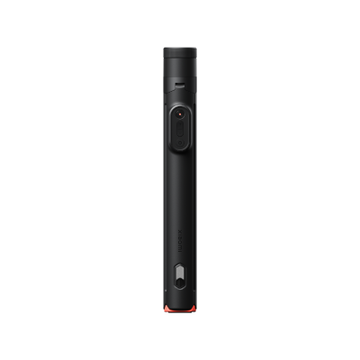 Xiaomi Zoom Floor Selfie Stick Tripod 62" Negro