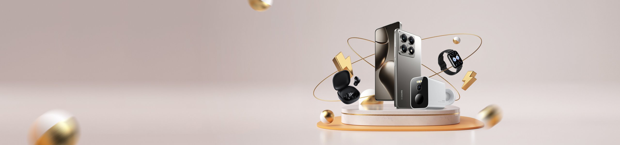 Yeni Ürünlerle Tanışın!