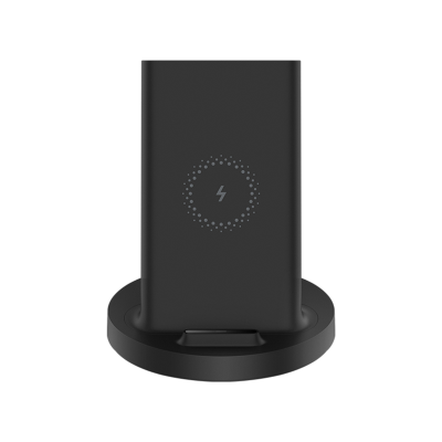 Mi 20W Wireless Charging Stand Negro