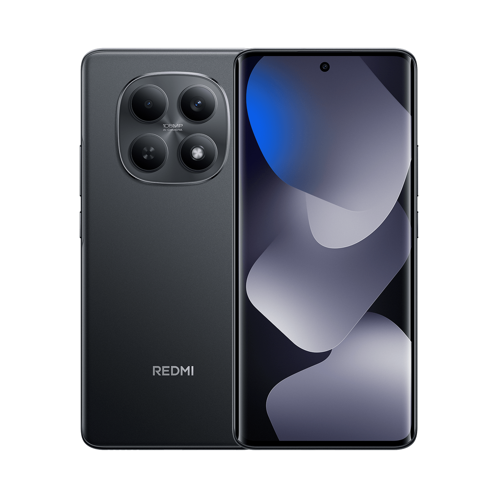 REDMI&nbsp;Note 15 Negro 8GB + 256GB