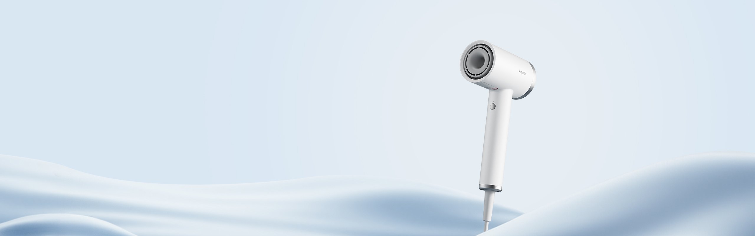 Xiaomi High-speed Iconic Hair Dryer