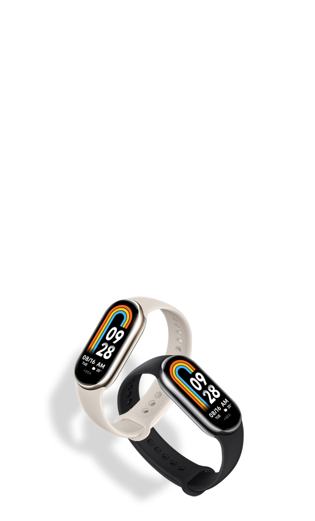 Xiaomi Smart Band 8