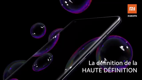 Mi 11 et la communication autour : quels sont les points Mis en Avant ?