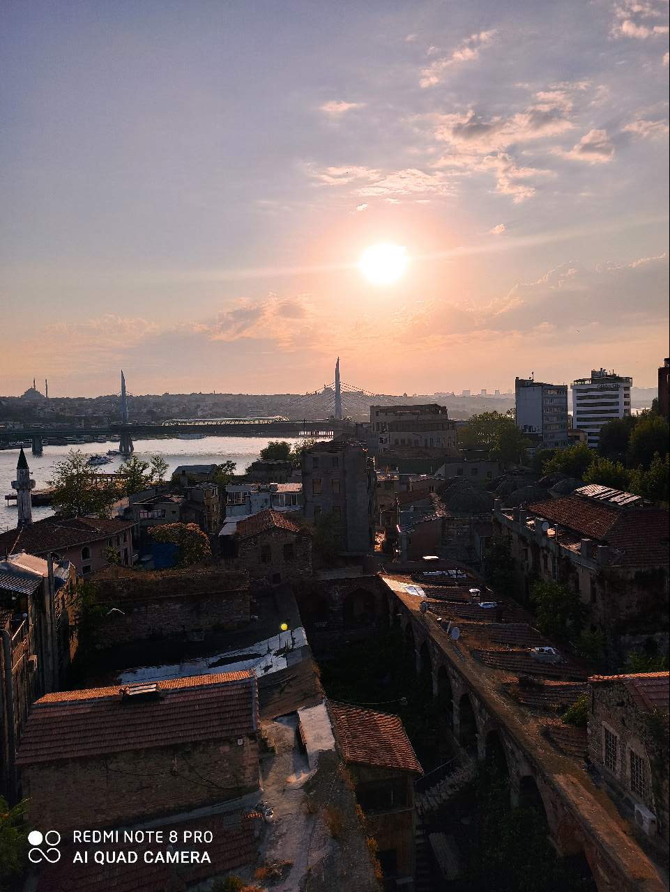 Note 8 Pro Istanbul Fotograflar Mi Community Xiaomi
