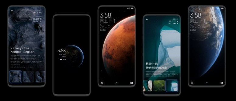 Introducing MIUI 12 : New Animations, Enhanced Privacy, Improved Dark Mode, Mi Health and More!