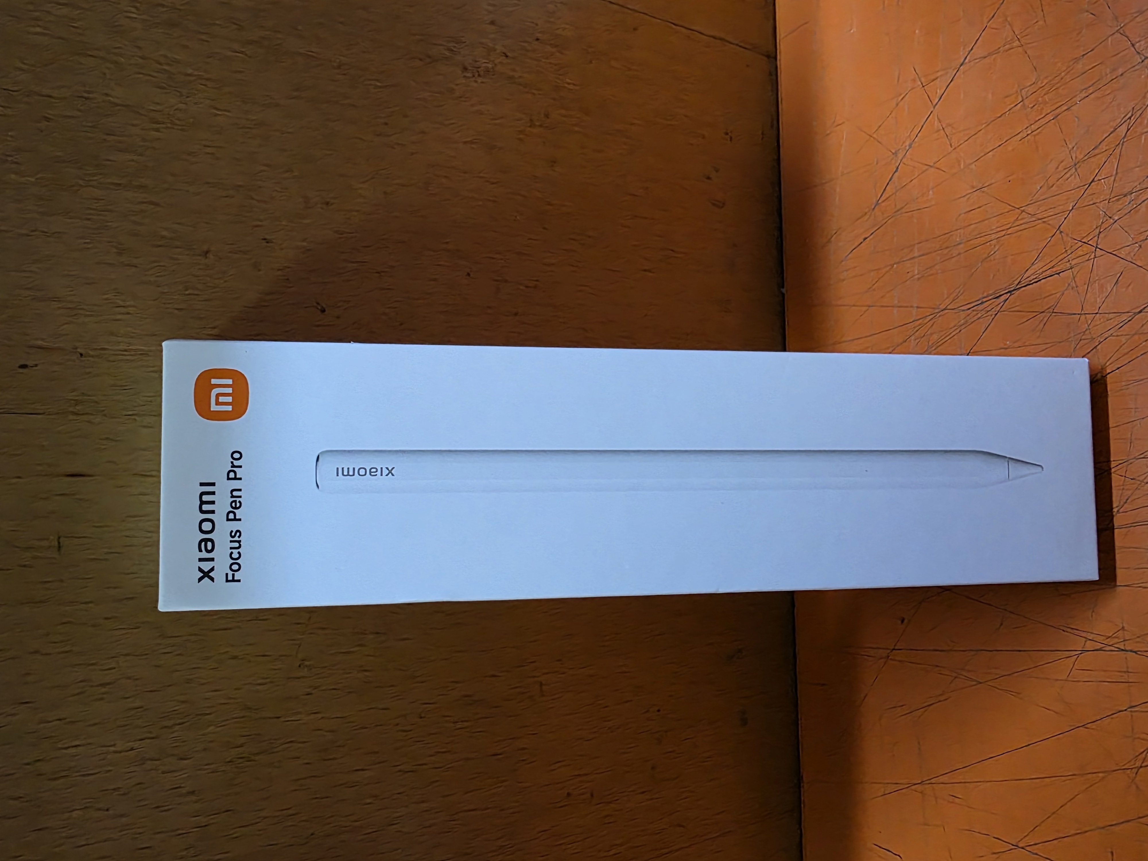 Xiaomi Focus Pen Pro | Xiaomi Türkiye | Tüm Teknik Özellikler ve