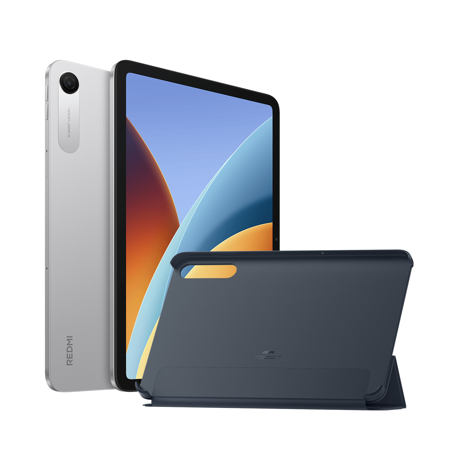 REDMI Pad 2 9.7 kılıfı ile birlikte | Xiaomi Türkiye | Satın almak