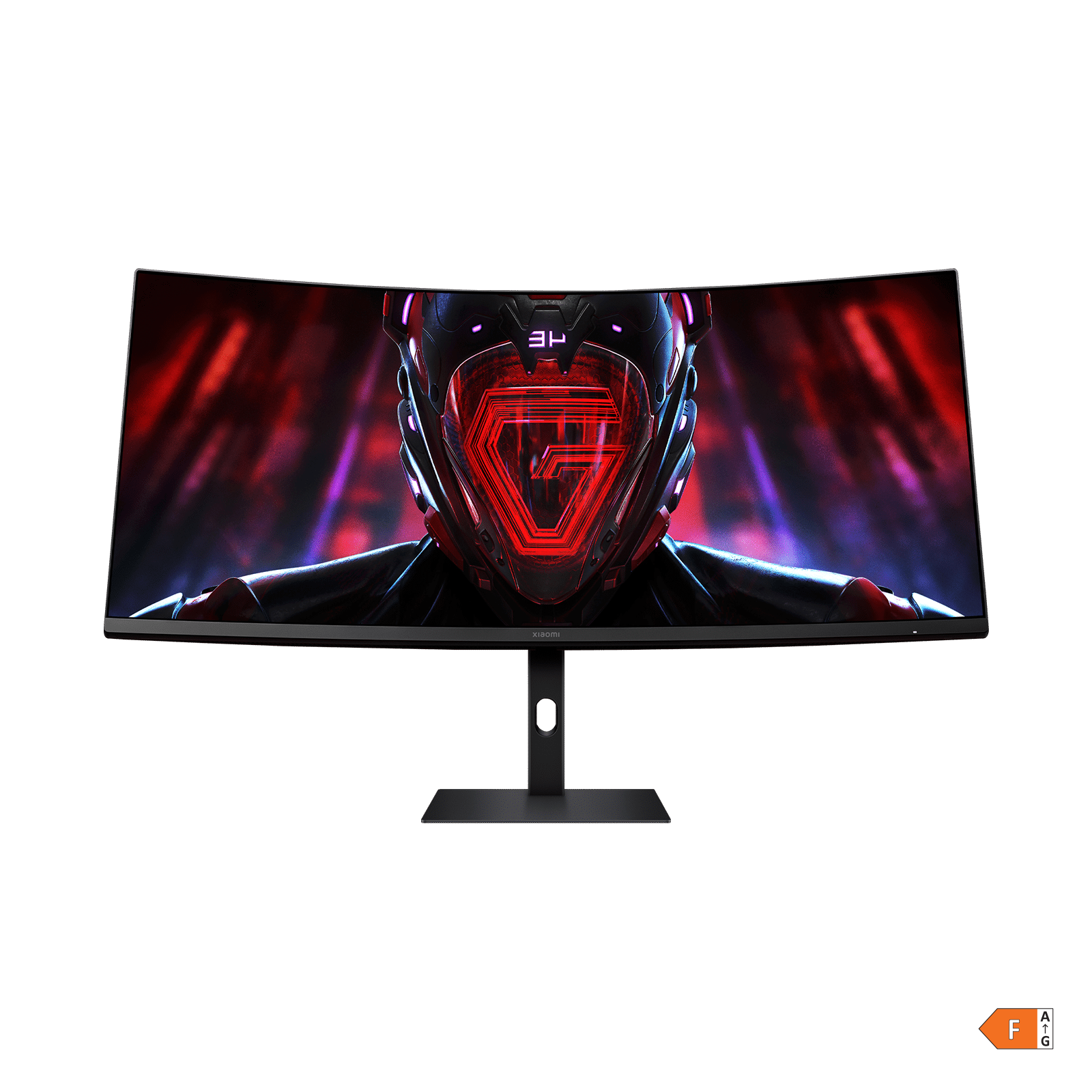 Xiaomi Curved Gaming Monitor G34WQi | Xiaomi Türkiye | Tüm Teknik
