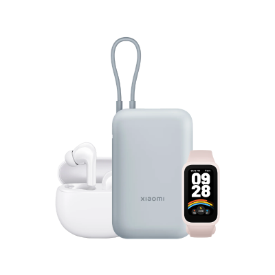 Combo Básico Esencial