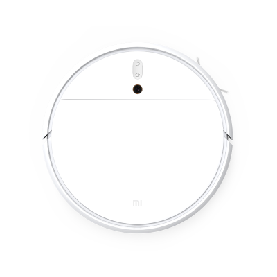 Xiaomi Robot Vacuum-Mop 2C Beyaz