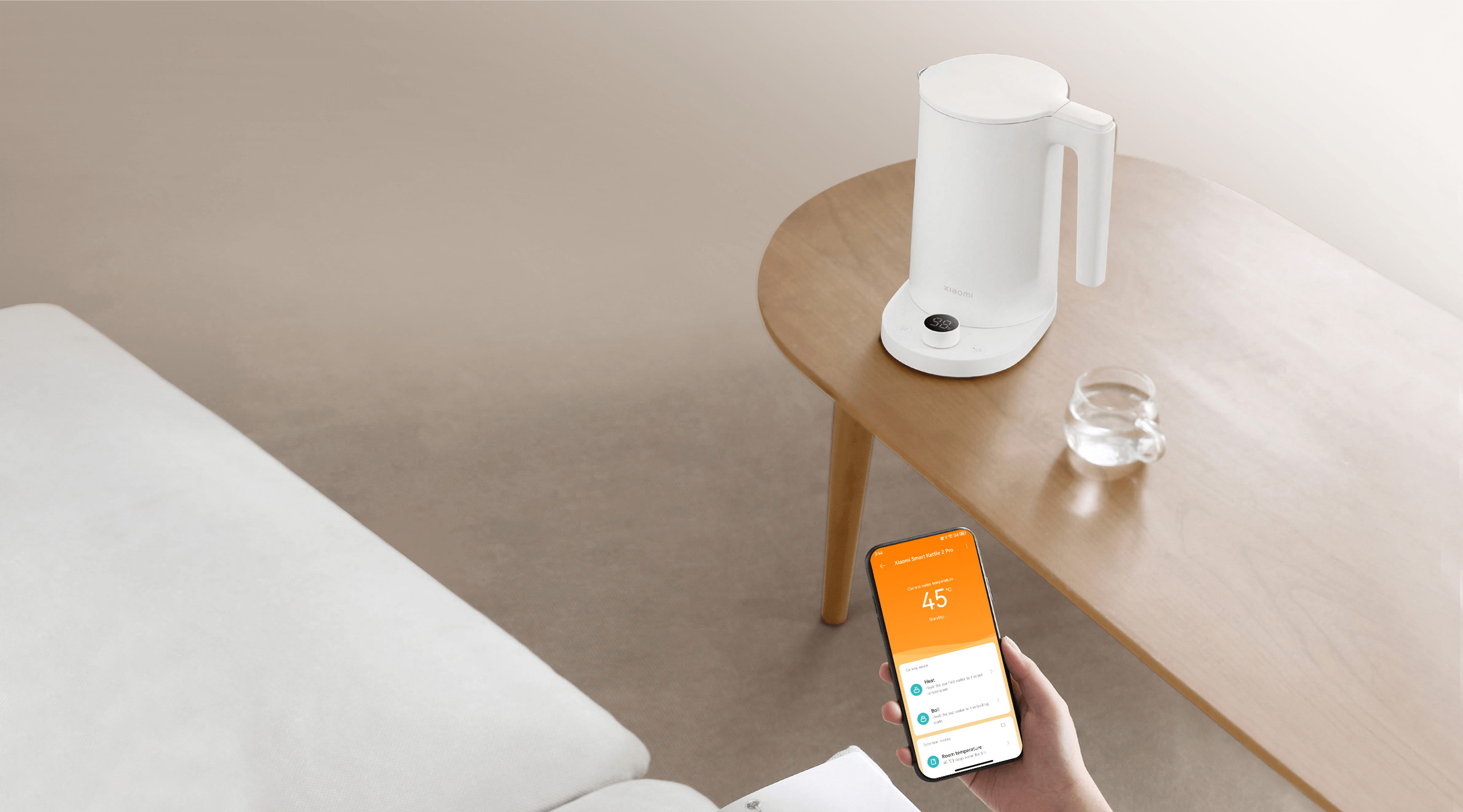 Xiaomi Smart Kettle 2 Pro
