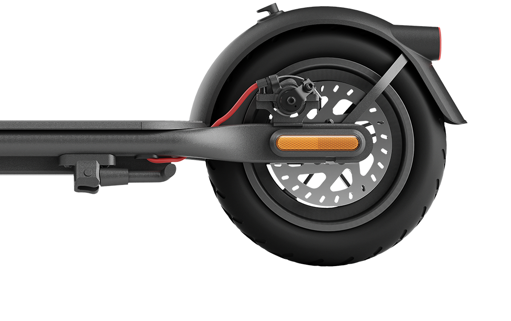 Xiaomi Electric Scooter 4