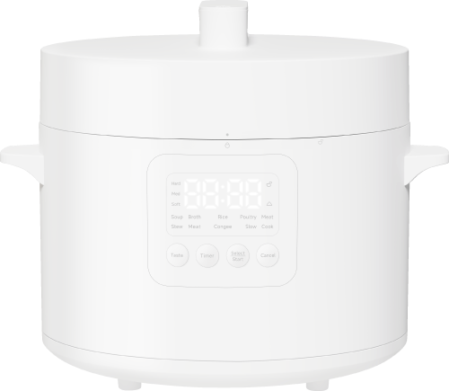 Xiaomi 電壓力鍋 4.8L