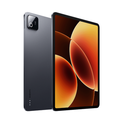 Xiaomi Pad 8 Pro Серый 12 ГБ+512 ГБ