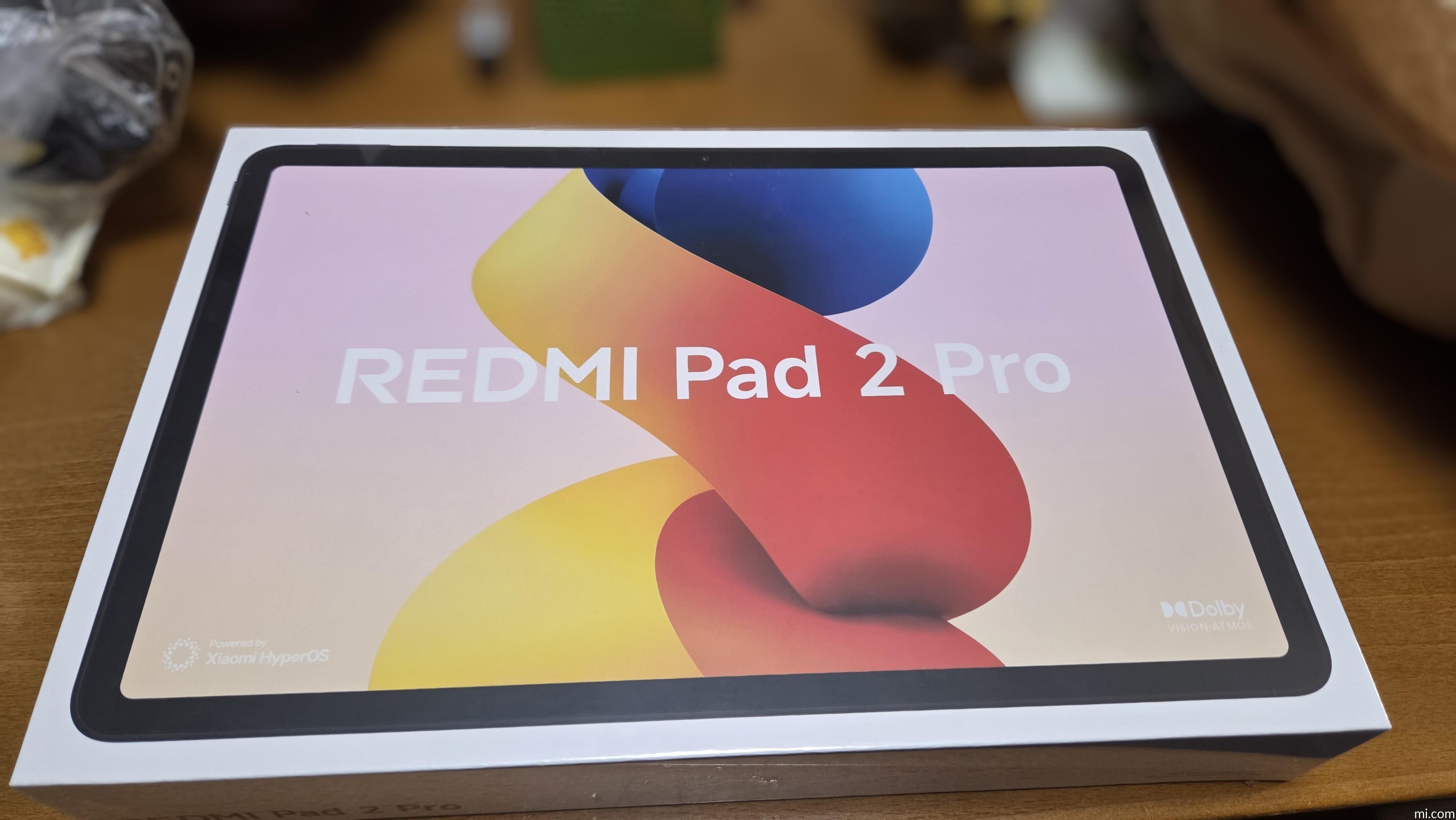 【メメント-モリ】Redmi Pad2 Redmi Pad 2 Buy - Xiaomi Japan