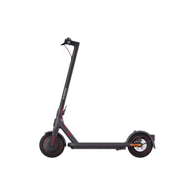Xiaomi Electric Scooter 4 Pro EU Black
