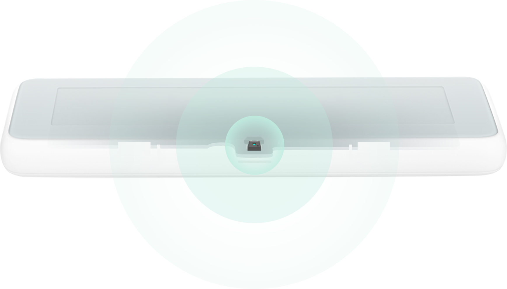 Xiaomi Temperature And Humidity Monitor Clock