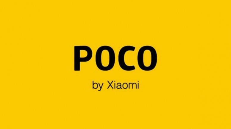 Poco ne rebrandera pas pour son nouveau modèle