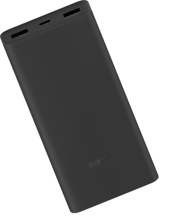 Xiaomi Power Bank 4i 20000mah 33w Sonic Charge