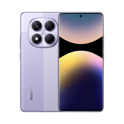 Redmi Note 14 Pro 5G Фиолетовый 12 ГБ+512 ГБ