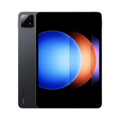 Xiaomi Pad 6S Pro 12.4 Graphite Gray 12GB+512GB