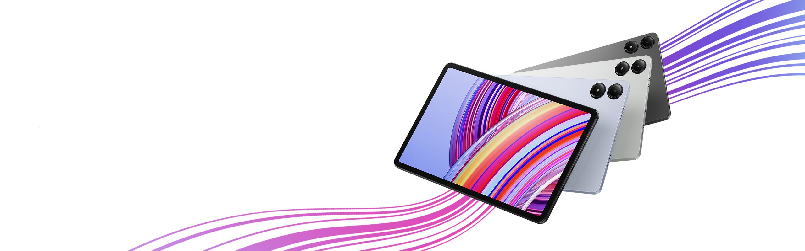 REDMI Pad Pro