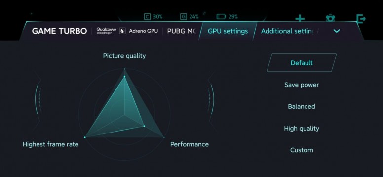 Xiaomi-Mi-10-Ultra-Game-Turbo-screenshot-1200x554.jpg RAMDisk, la techno passée inaperçue du Mi 10 Ultra