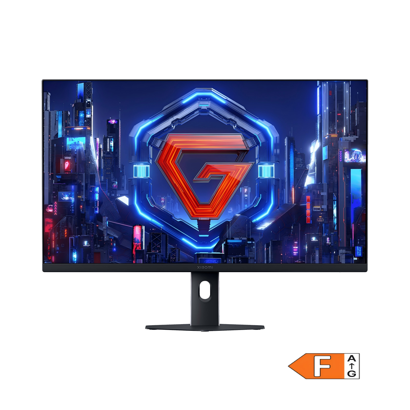 Xiaomi 2K Gaming Monitor G27Qi 2026 27 inç