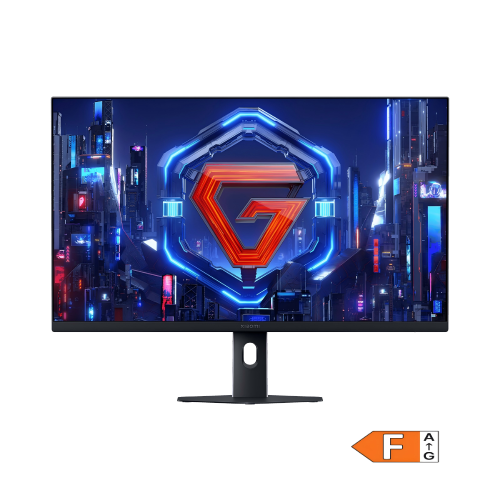 Xiaomi 2K Gaming Monitor G27Qi 2026