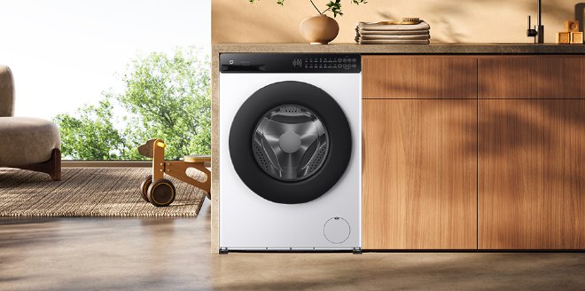 Mijia Top Load Washer 13kg