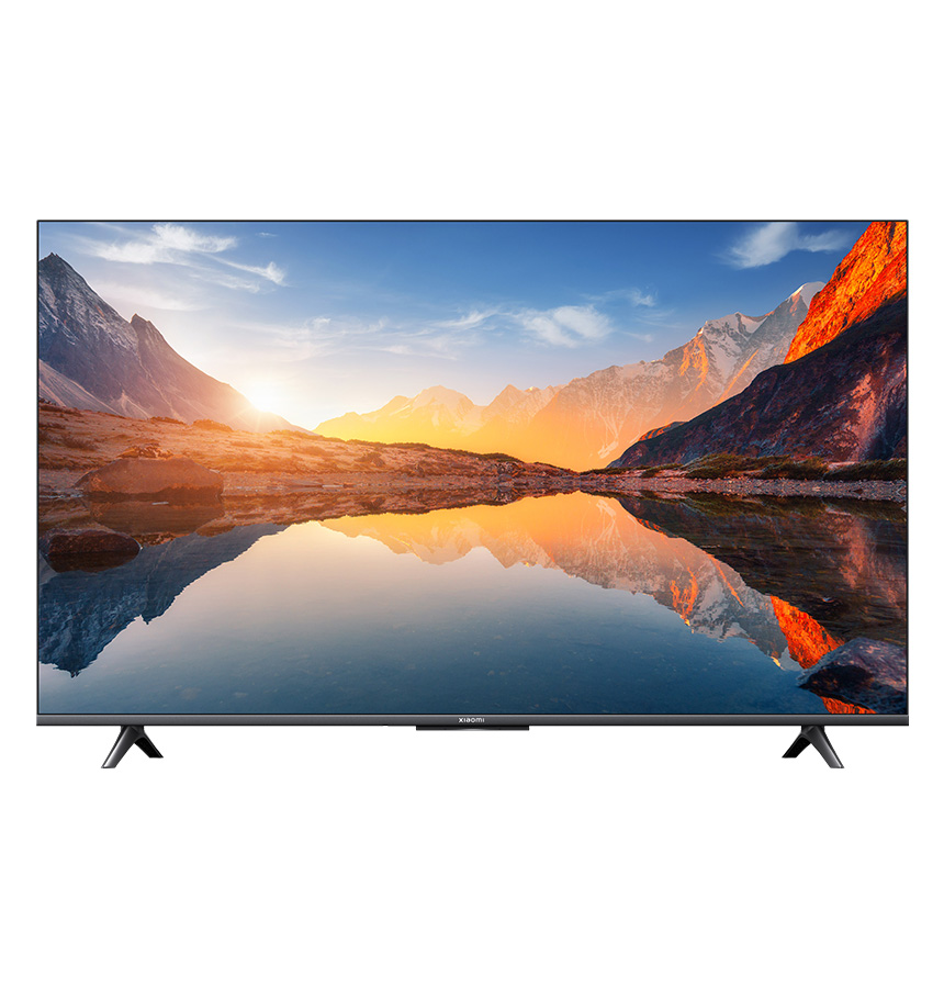 Xiaomi TV A Pro 43 2025 Google Smart Television, 43" Inch 4K UHD QLED