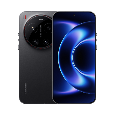 Xiaomi 17 Ultra ブラック 16GB+1TB