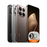 Xiaomi 15T Pro 12+512 с подарком (Watch)