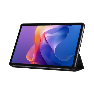 REDMI Pad 2 with Cover Purple 4 جيجابايت+128 جيجابايت