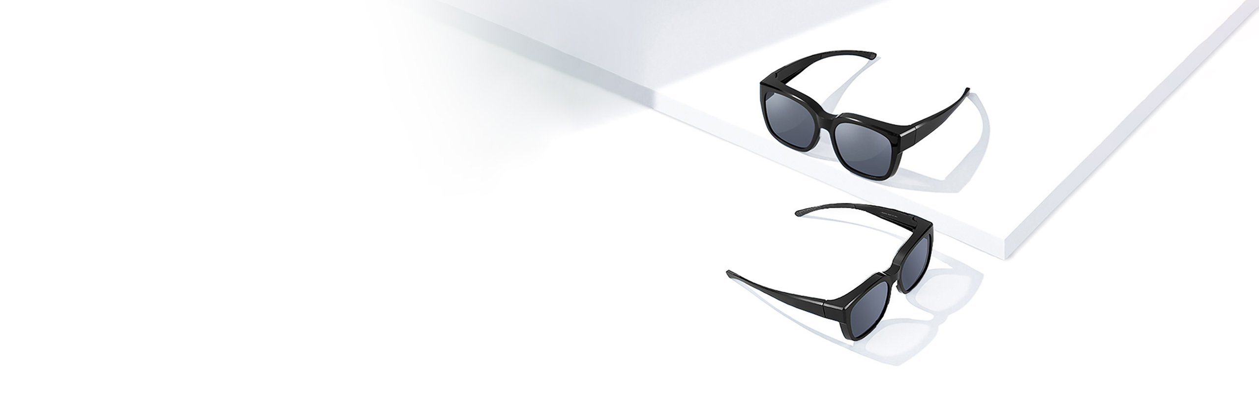  Xiaomi 偏光太陽眼鏡套鏡  