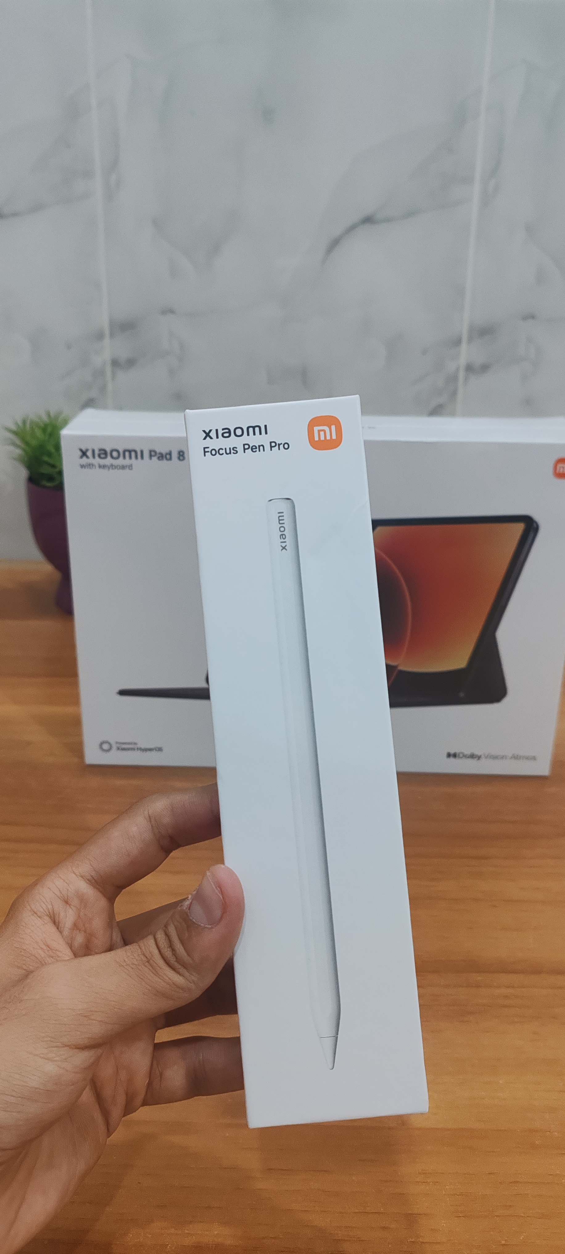 Xiaomi Focus Pen Pro | Xiaomi Saudi Arabia | All Specs, Features