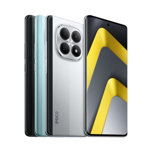 POCO M8 5G