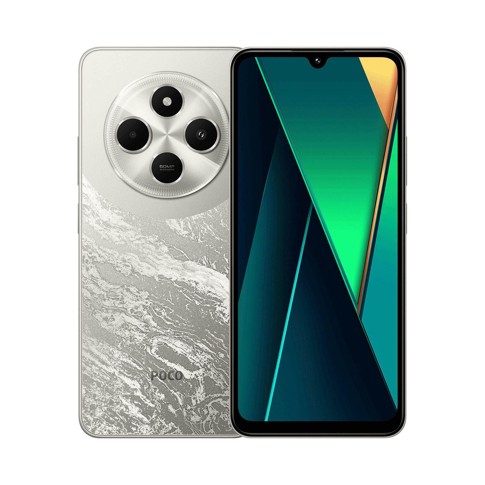 POCO C75