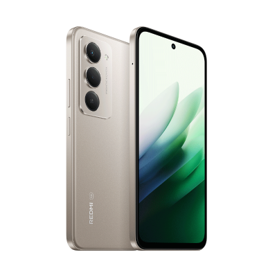 REDMI 15 5G Titan Gray 8GB+256GB