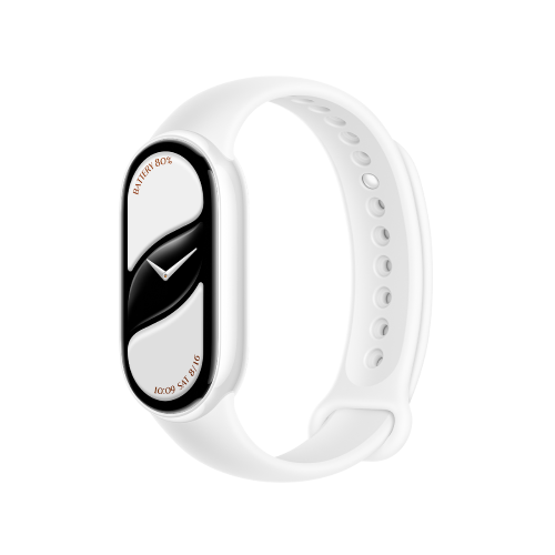 Xiaomi Smart Band 10