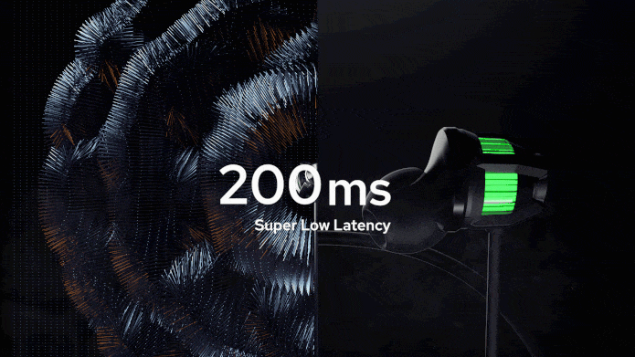 [Unboxing] Black Shark Earphones 2 : Les Ophidian Gaming RGB