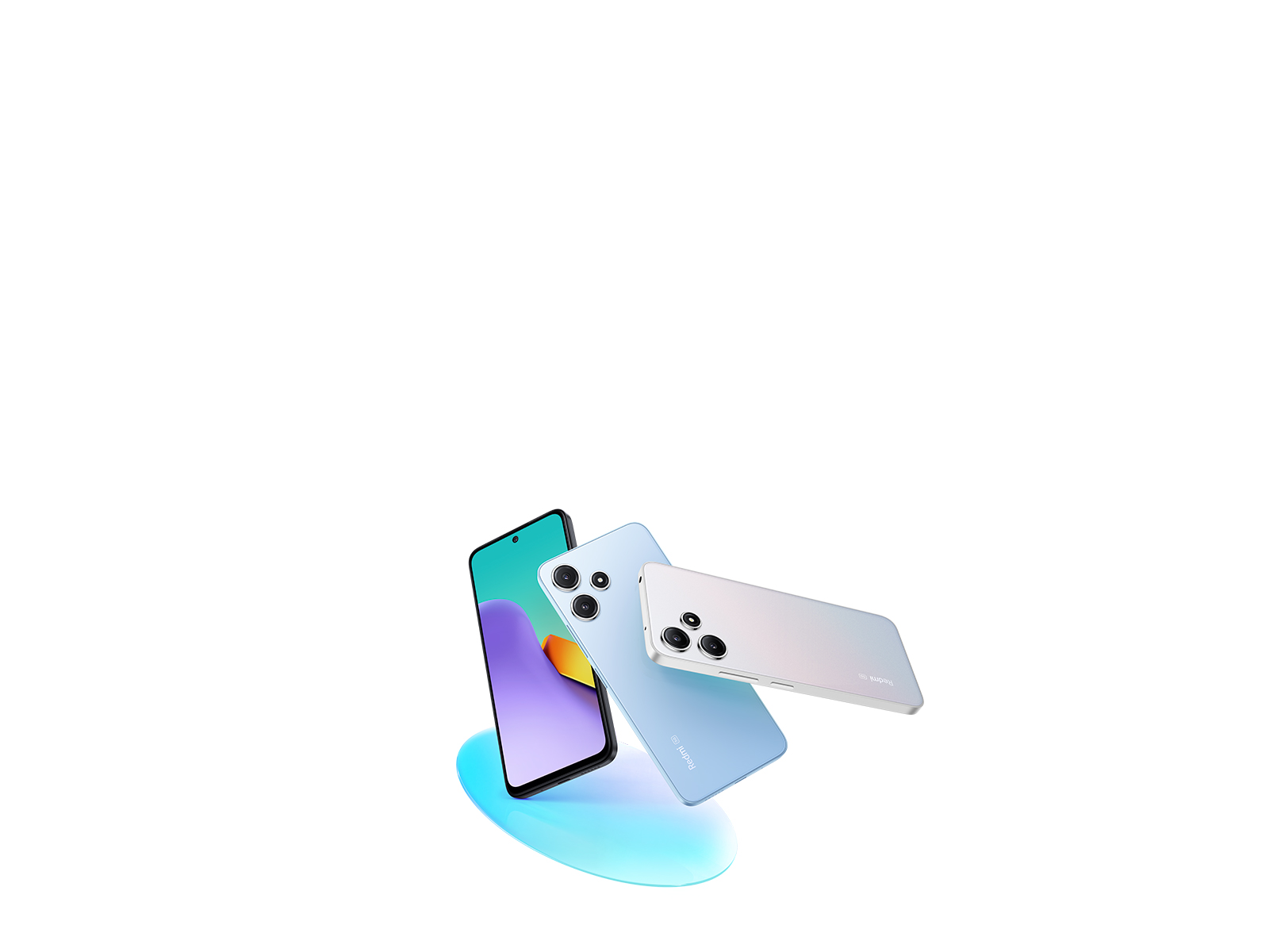 Xiaomi Redmi 6 Pro website2