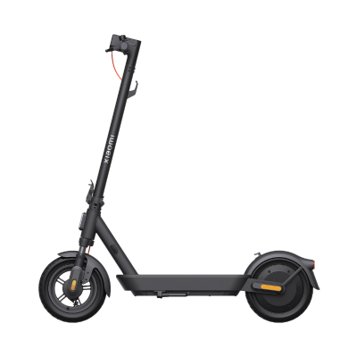 Xiaomi Electric Scooter 5 Plus Black