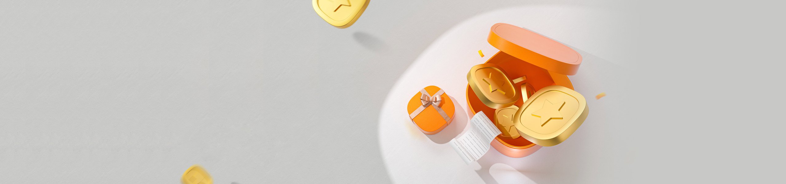 Xiaomi 포인트 특별 이벤트
