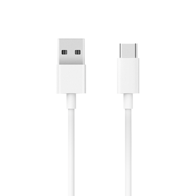 Mi USB-C Cable 1m White Blanco 1m