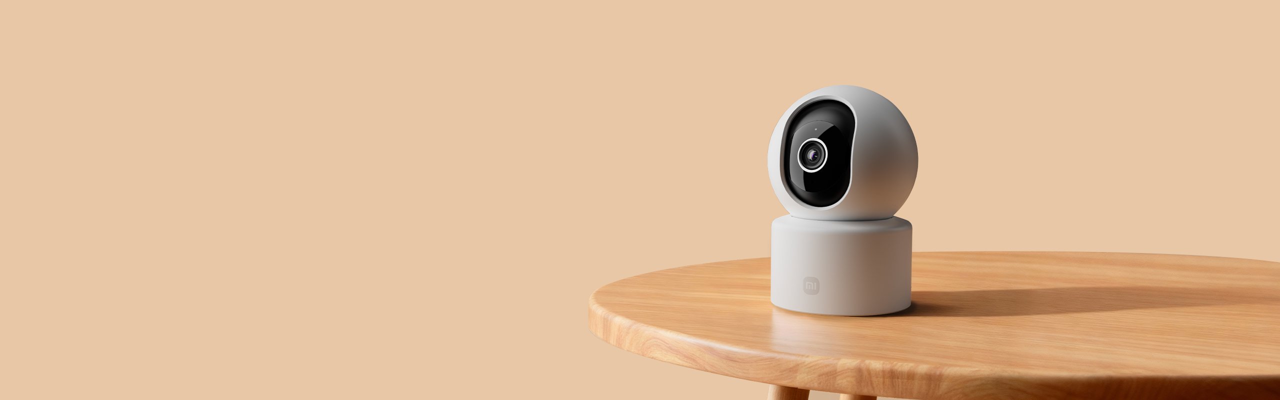 Xiaomi Smart Camera C302