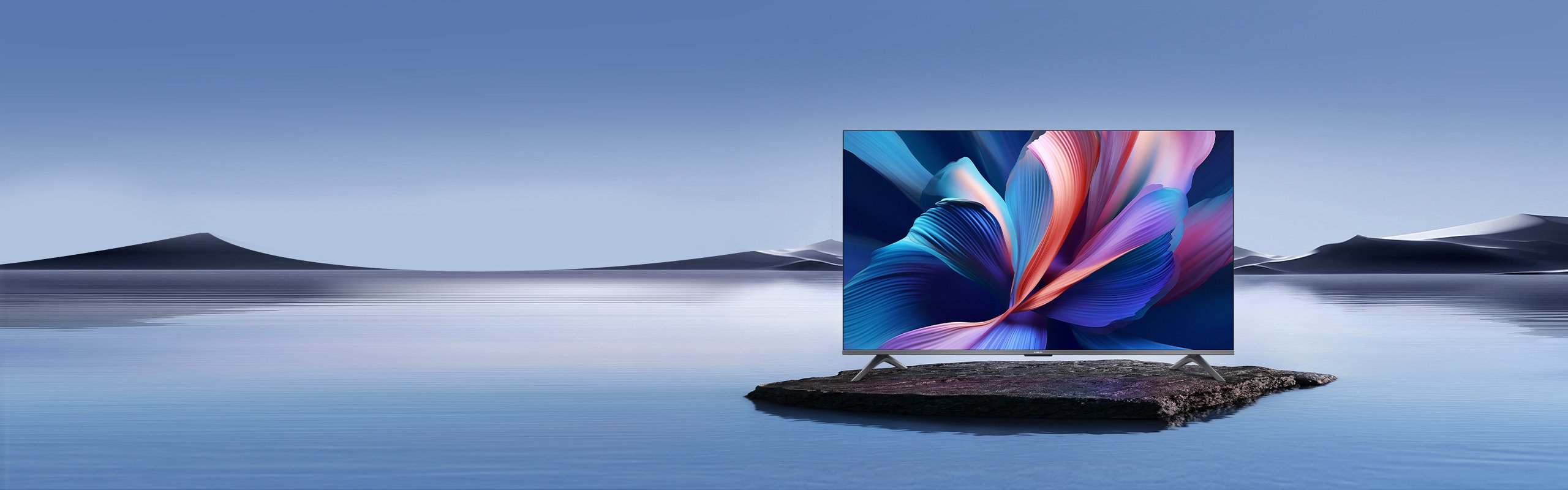 Xiaomi TV A Pro 55'' 2026