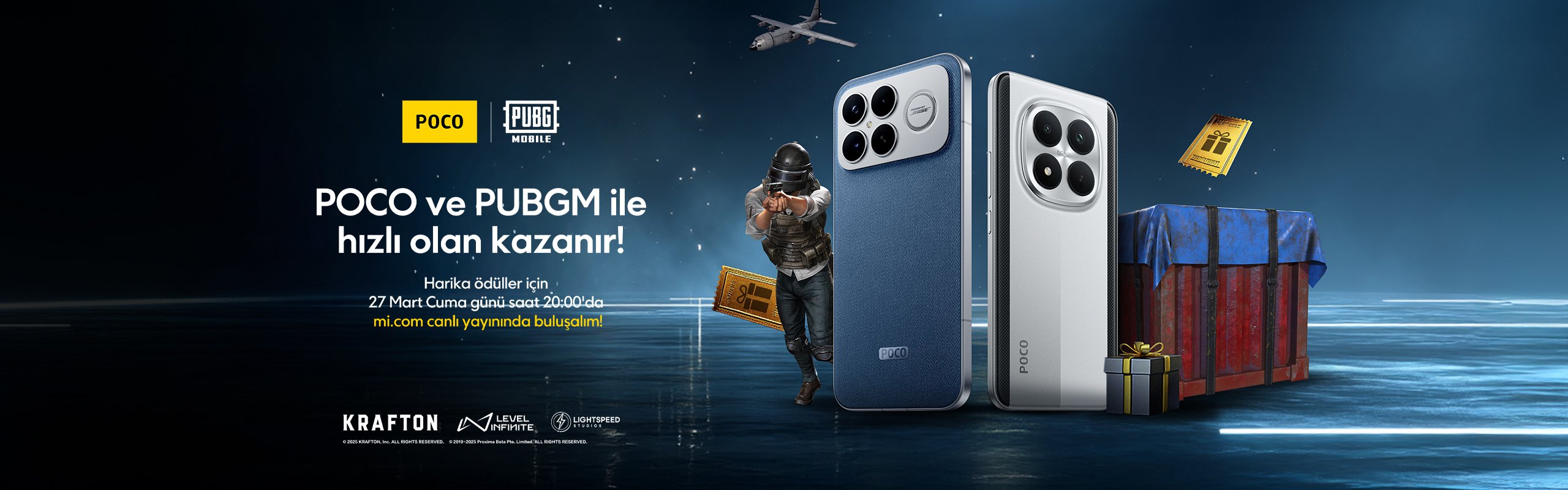 Xiaomi POCO, POCO Store - Xiaomi Türkiye