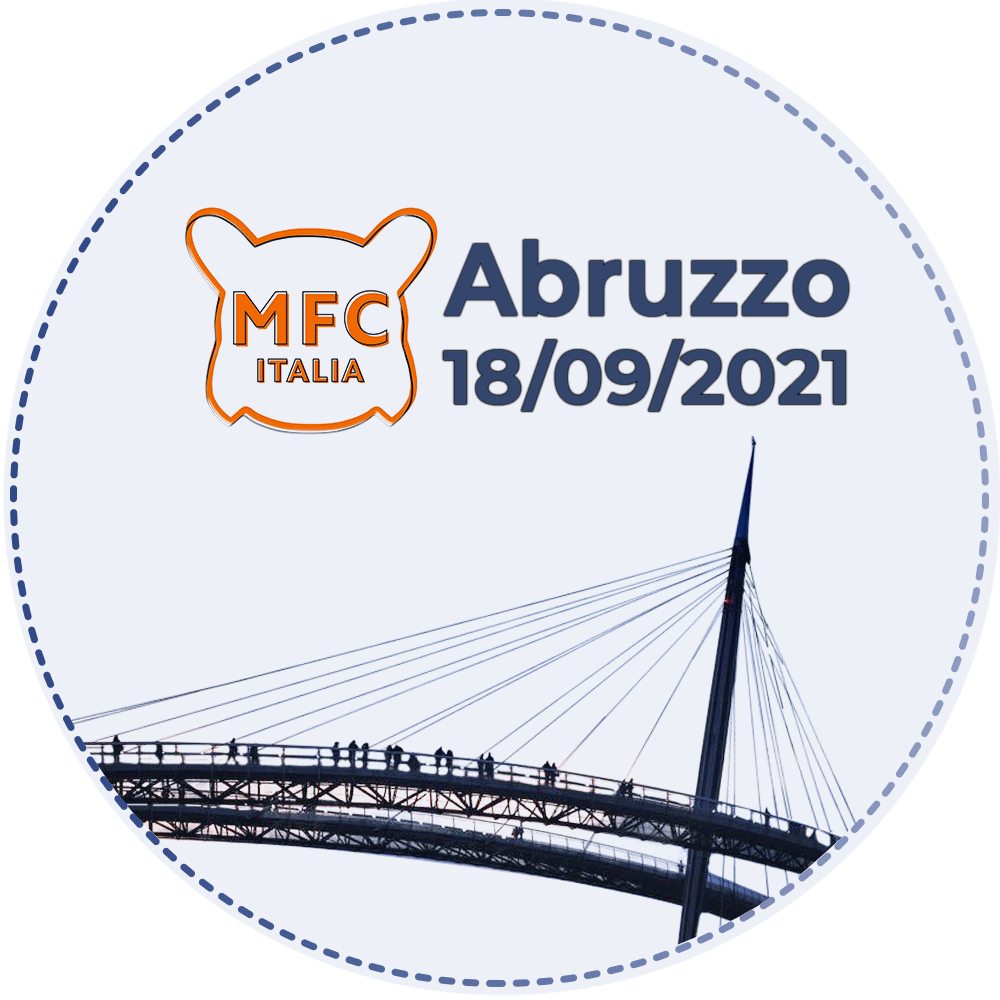 MFC ABRUZZO Evento  18/09/2021